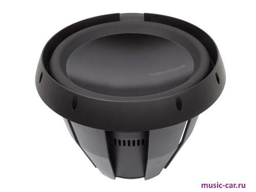 Сабвуфер в авто Rockford Fosgate T2D415 Сабвуфер Rockford Fosgate T2D415